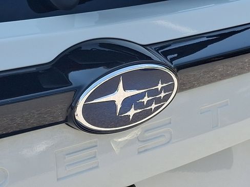 Certified 2026 Subaru Forester Sport w/ Sport Package AWD/4WD image 29