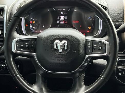 Used 2024 RAM 2500 Laramie w/ Safety Group AWD/4WD image 10