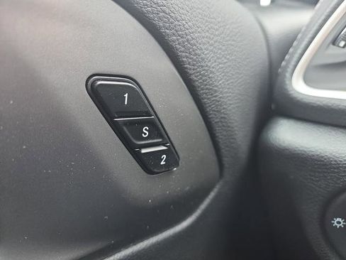 New 2026 Chrysler Pacifica Select image 28