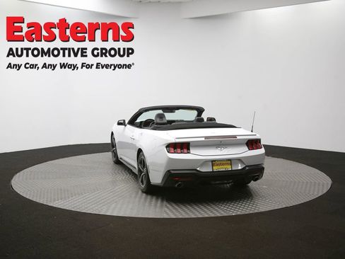 Used 2024 Ford Mustang Premium image 64