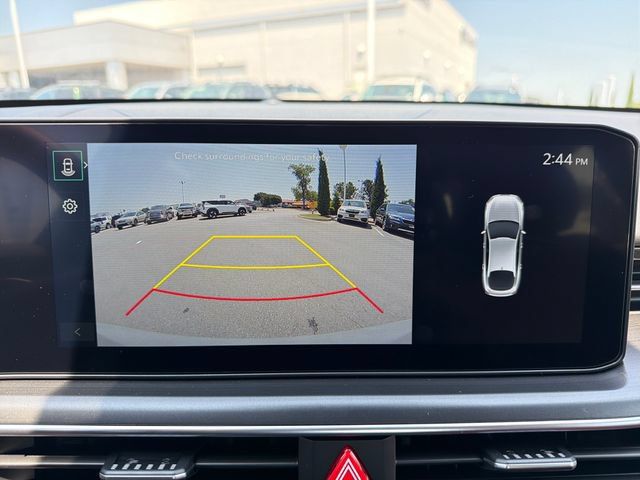 New 2026 Kia K5 GT-Line w/ GT-Line Premium Package FWD image 13