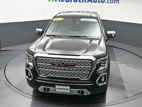 Used 2021 GMC Sierra 1500 Denali w/ Driver Alert Package II AWD/4WD image 33