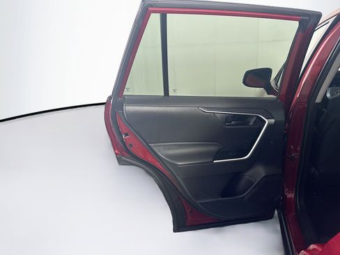 Used 2024 Toyota RAV4 LE image 26