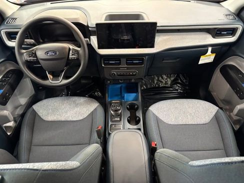 New 2026 Ford Maverick XLT w/ Equipment Group 301A image 2