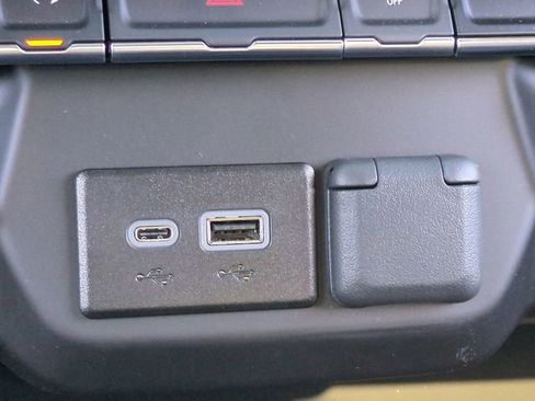 New 2026 Chevrolet Silverado 1500 W/T w/ WT Value Package image 21