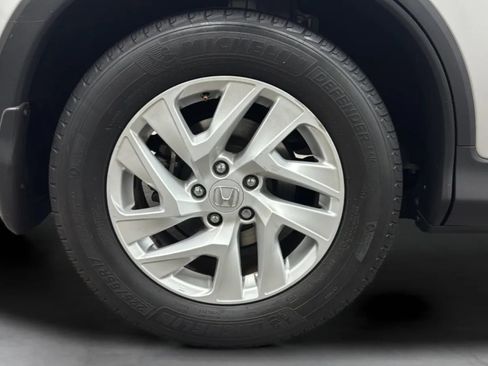Used 2015 Honda CR-V EX image 29