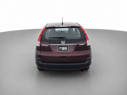 Used 2014 Honda CR-V LX image 6