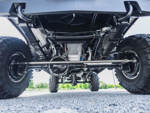 Used 1990 GMC Jimmy 4WD image 48