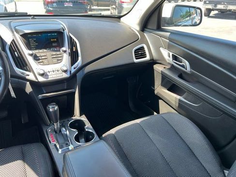 Used 2017 GMC Terrain SLE w/ Convenience Package FWD image 15