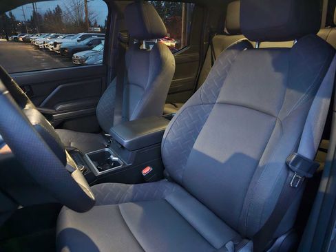 Used 2024 Toyota Tacoma SR5 image 20