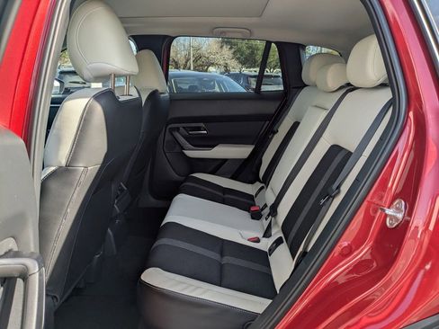 New 2026 MAZDA CX-50 AWD 2.5 S w/ Weather Package image 14