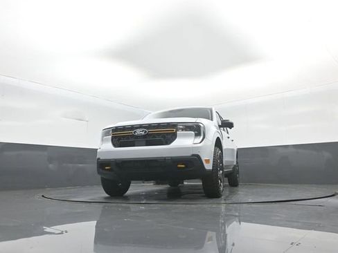 New 2026 Ford Maverick Tremor image 29