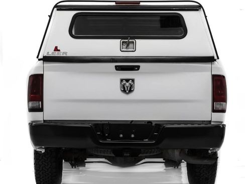 Used 2017 RAM 1500 Tradesman w/ Popular Equipment Group AWD/4WD image 7