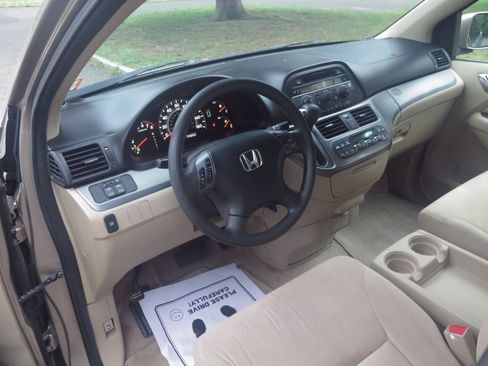 Used 2007 Honda Odyssey EX image 8