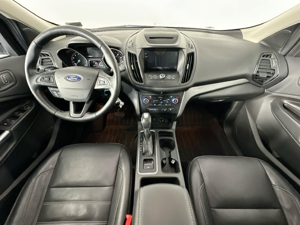 Used 2018 Ford Escape SEL AWD/4WD image 10