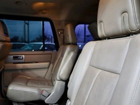 Used 2014 Ford Expedition EL Limited w/ Equipment Group 301A image 30
