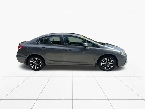 Used 2013 Honda Civic EX-L image 9