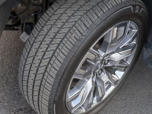 Used 2024 GMC Sierra 1500 Denali w/ Denali Reserve Package image 13