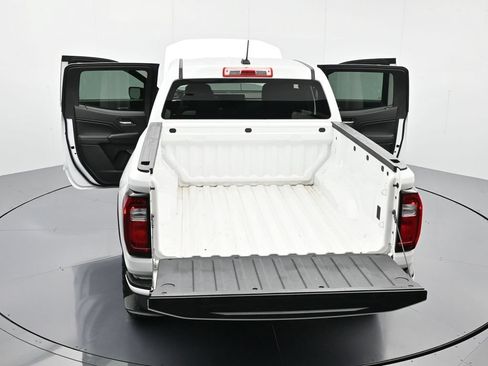 Certified 2024 GMC Canyon Elevation RWD image 45