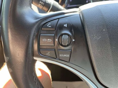 Used 2020 Acura MDX SH-AWD image 25