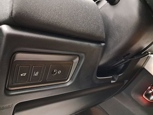 Used 2017 Land Rover Range Rover Evoque HSE Dynamic image 16