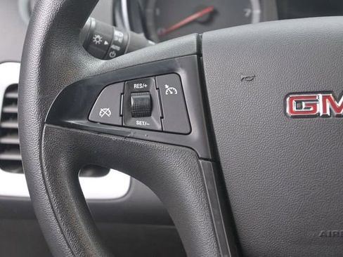 Used 2011 GMC Terrain SLE w/ LPO, Protection Package FWD image 28