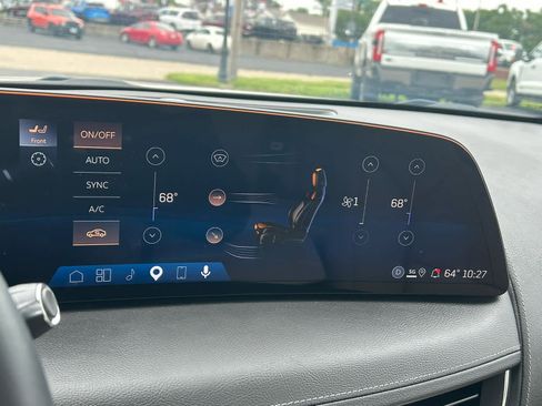 Used 2025 Cadillac CT5 Premium Luxury w/ Sun And Sound Package AWD/4WD image 45
