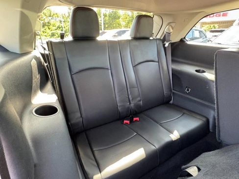 Used 2019 Dodge Journey GT w/ Blacktop Package AWD/4WD image 12