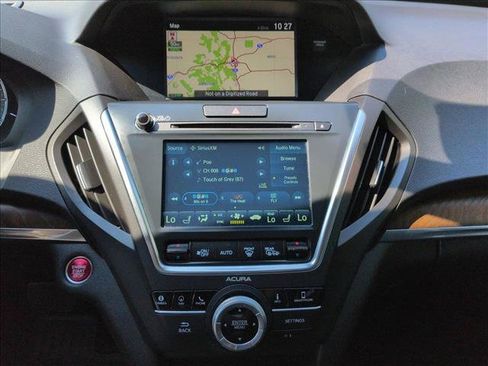 Used 2020 Acura MDX SH-AWD w/ Advance Package image 15