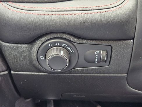 New 2026 Dodge Durango GT AWD/4WD image 18