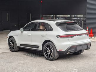 New 2026 Porsche Macan AWD/4WD video 3