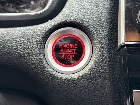 Used 2021 Honda CR-V EX image 18