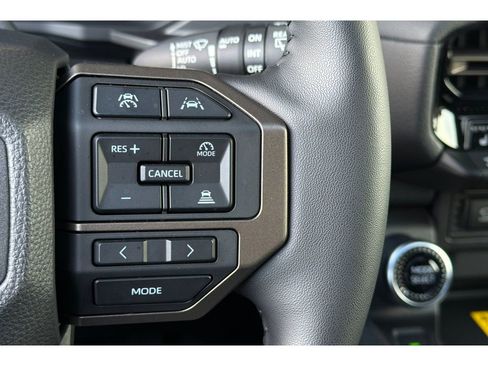 Used 2025 Toyota Land Cruiser w/ Premium Package AWD/4WD image 28