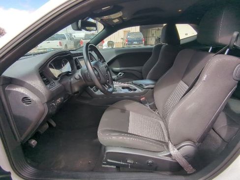 Used 2023 Dodge Challenger GT RWD image 14