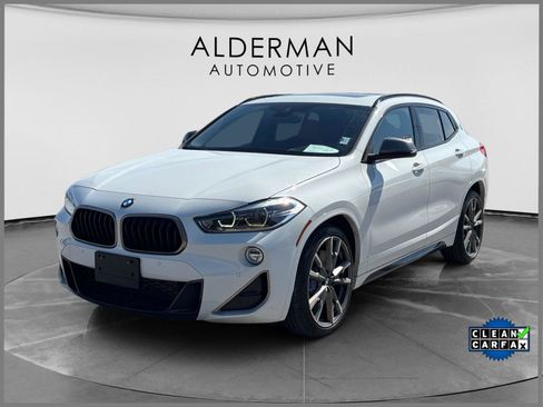 Used 2019 BMW X2 M35i w/ Premium Package AWD/4WD image 1