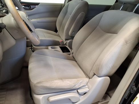 Used 2015 Nissan Quest SV FWD image 16