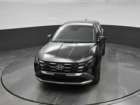 New 2026 Hyundai Tucson Blue SE FWD image 27