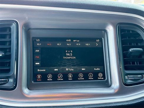 Used 2022 Dodge Challenger GT w/ Cold Weather Group image 14