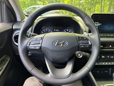 Certified 2023 Hyundai Kona SEL w/ Convenience Package AWD/4WD image 20