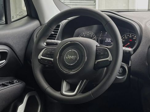 Used 2018 Jeep Renegade Sport w/ Power & Air Group AWD/4WD image 22