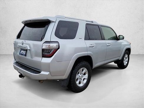 Used 2018 Toyota 4Runner SR5 RWD image 5