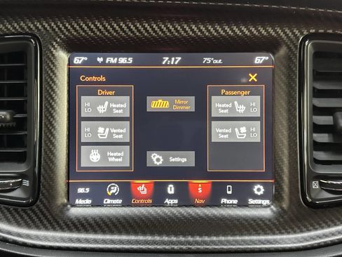 Used 2020 Dodge Challenger R/T Scat Pack image 29