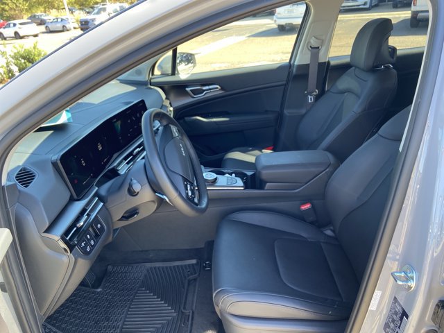 Used 2026 Kia Sportage EX AWD/4WD image 34