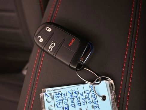 Used 2024 Dodge Hornet GT image 18