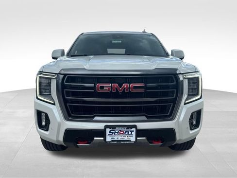 Used 2023 GMC Yukon AT4 w/ AT4 Premium Plus Package AWD/4WD image 2