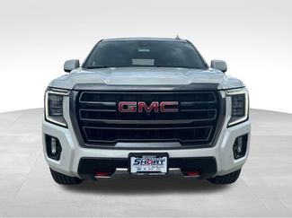 Used 2023 GMC Yukon AT4 w/ AT4 Premium Plus Package AWD/4WD video 2