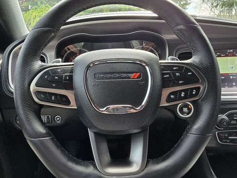 Used 2021 Dodge Charger Scat Pack RWD image 15