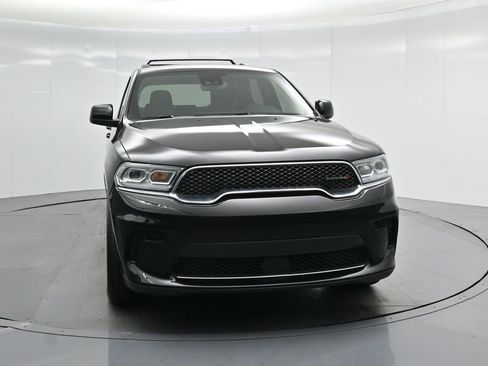 Used 2023 Dodge Durango SXT Launch Edition image 55