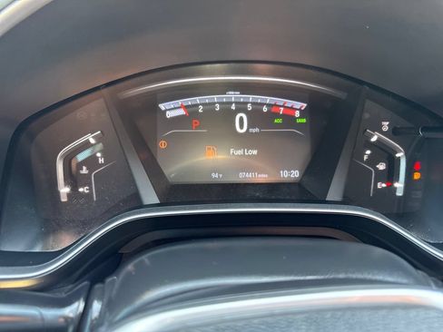 Used 2019 Honda CR-V Touring image 29