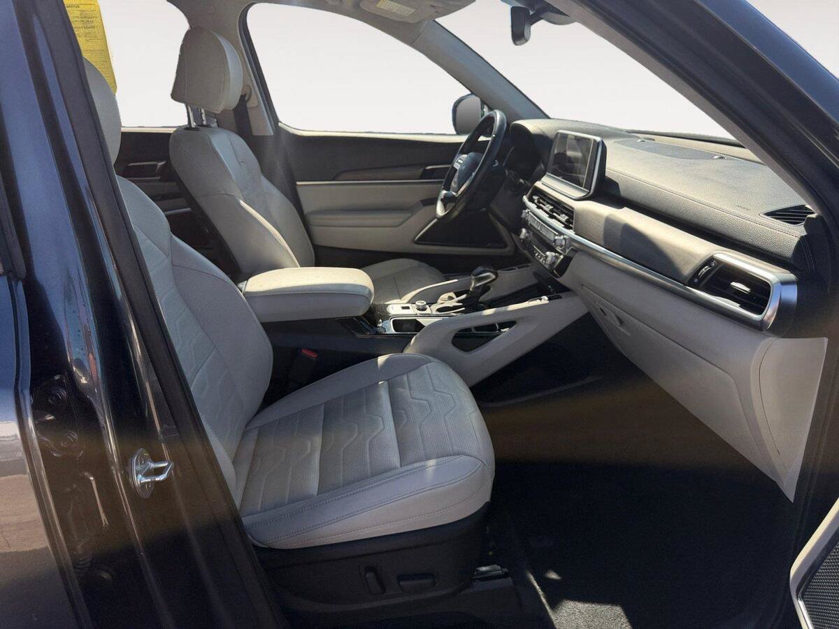 Used 2022 Kia Telluride SX w/ SX Prestige Package AWD/4WD image 15